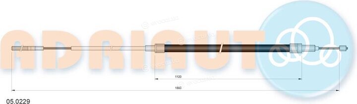 Adriauto 05.0229