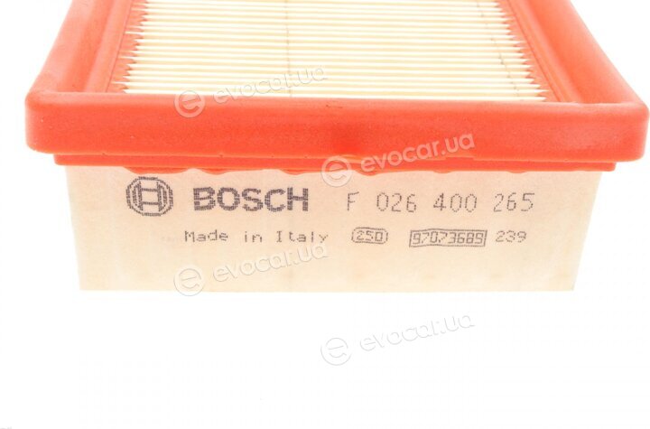 Bosch F 026 400 265