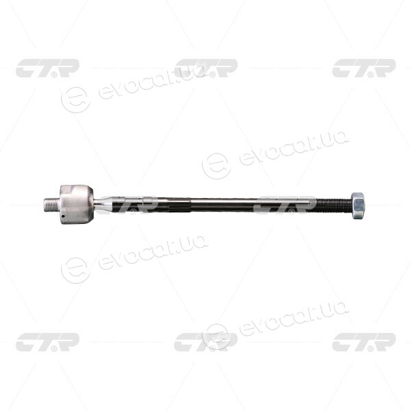 CTR CRSU8