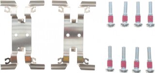 Kawe / Quick Brake 109-0207