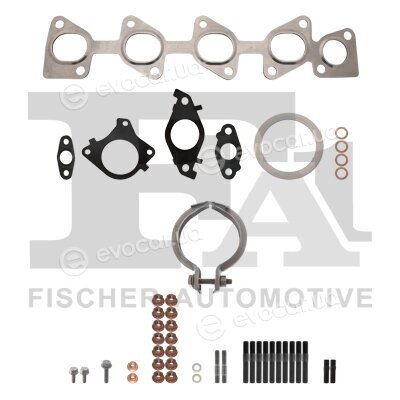 FA1 KT730190