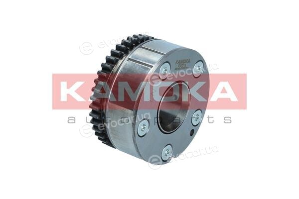 Kamoka RV015