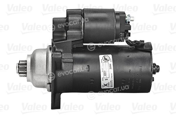Valeo 201006