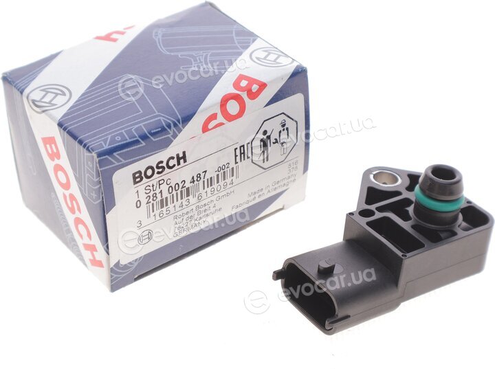 Bosch 0 281 002 487
