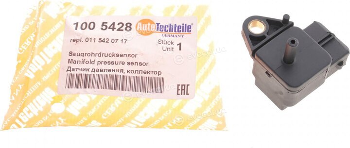 Autotechteile 100 5428