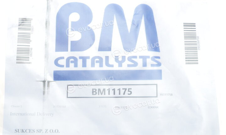 BM Catalysts BM11175