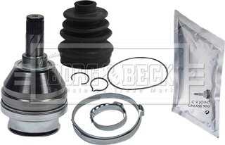 Borg & Beck BCJ1461