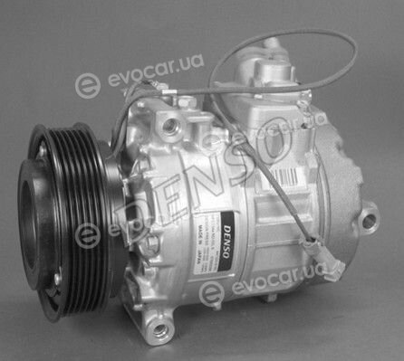 Denso DCP32001