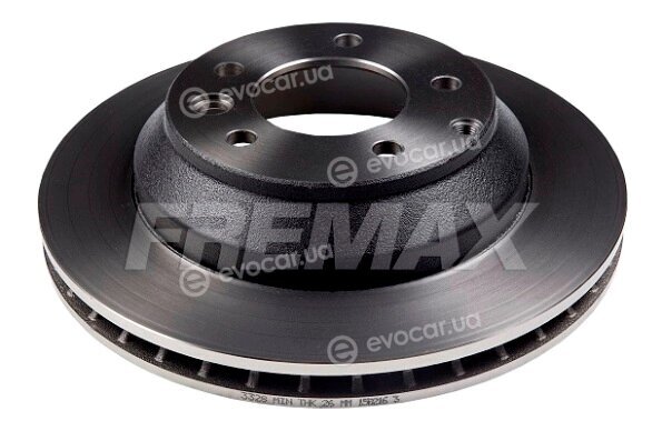Fremax BD-3328