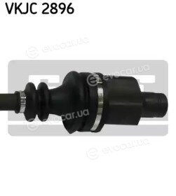 SKF VKJC 2896