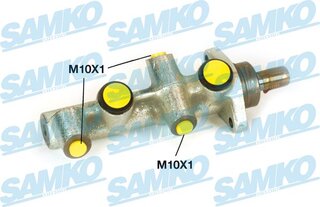 LPR / Samko P17525