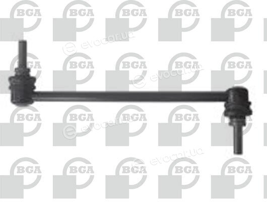 BGA LS6318
