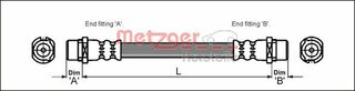 Metzger 4112828