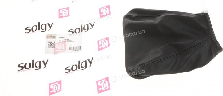 Solgy 303020
