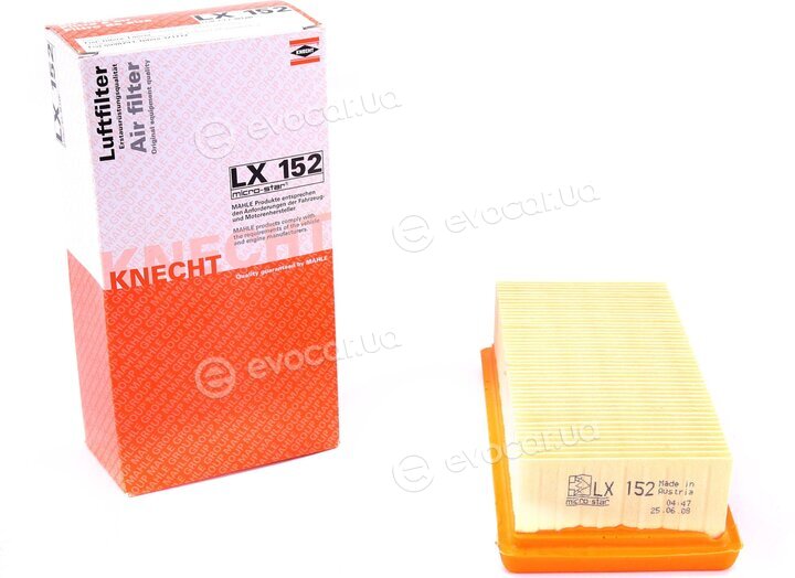 Mahle LX 152