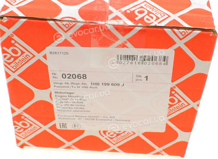 Febi 02068