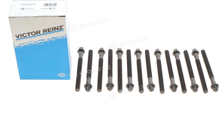 Victor Reinz 14-32101-01