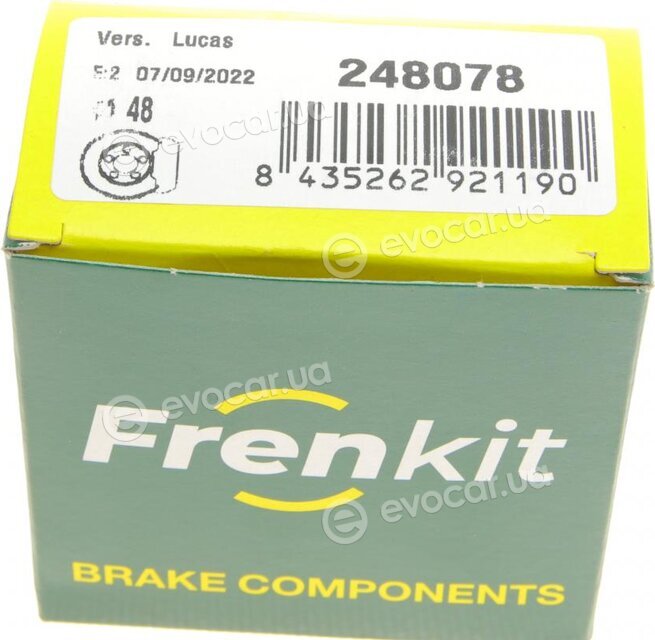 Frenkit 248078