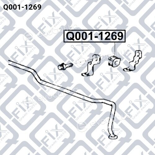 Q-Fix Q0011269