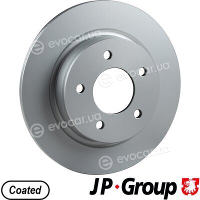 JP Group 3863200500