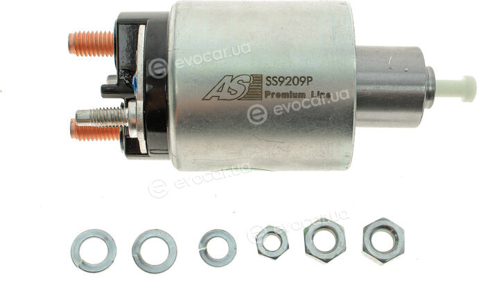 AS SS9209P