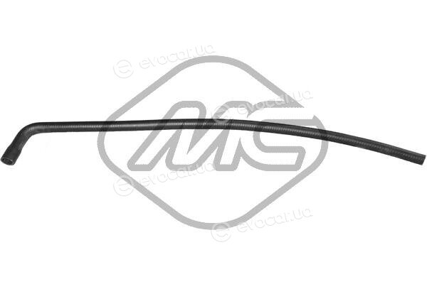 Metalcaucho / STC 05445