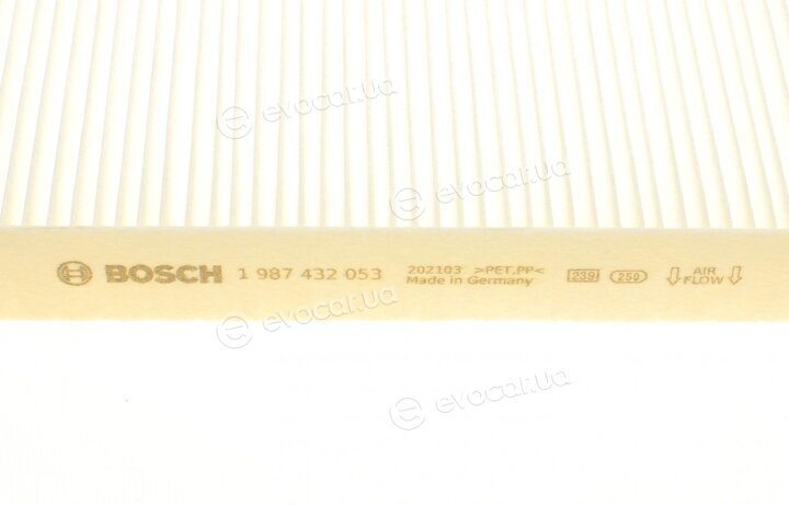 Bosch 1 987 432 053