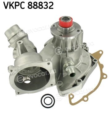 SKF VKPC 88832