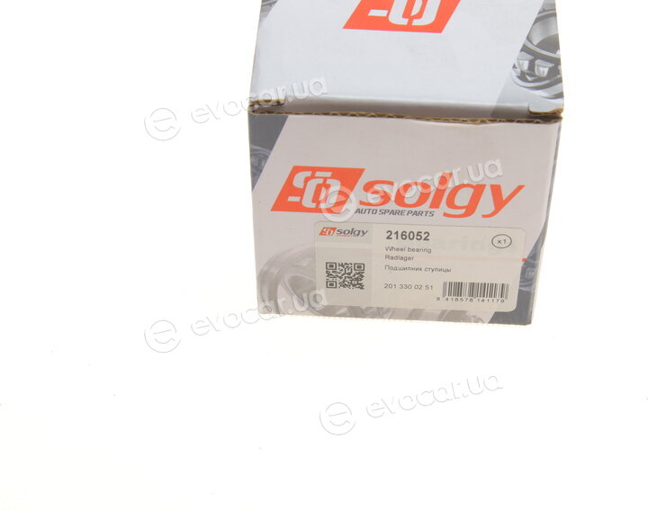 Solgy 216052