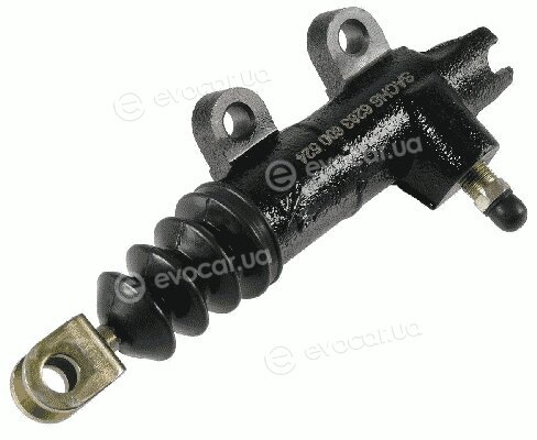 Sachs 6283 600 524