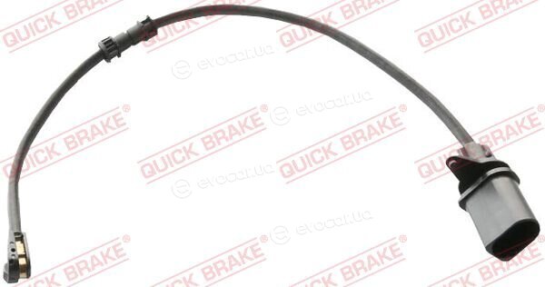 Kawe / Quick Brake WS 0451 A