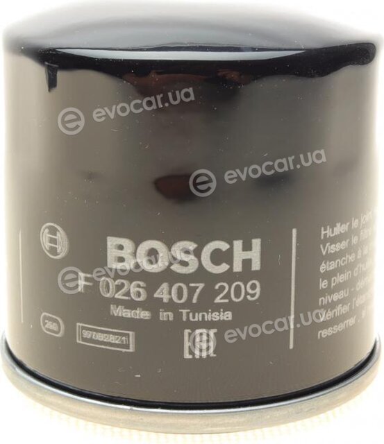 Bosch F 026 407 209