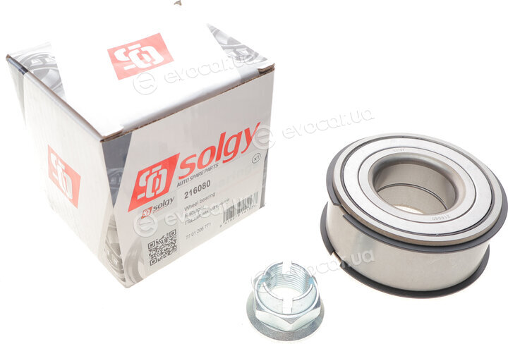 Solgy 216080