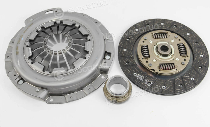 Valeo 821099