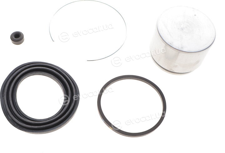 Kawe / Quick Brake 114-5290