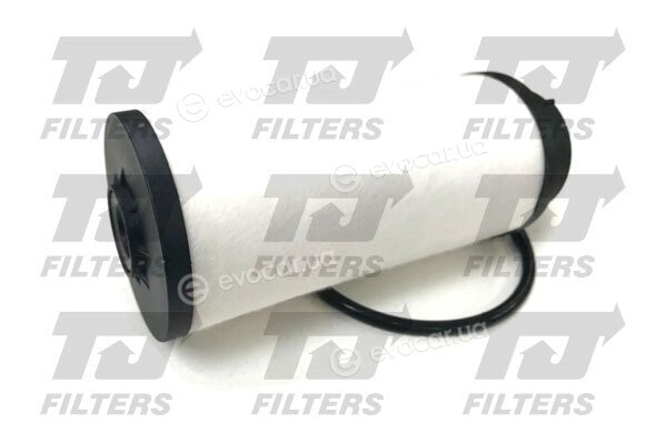 Quinton Hazell QFF0448