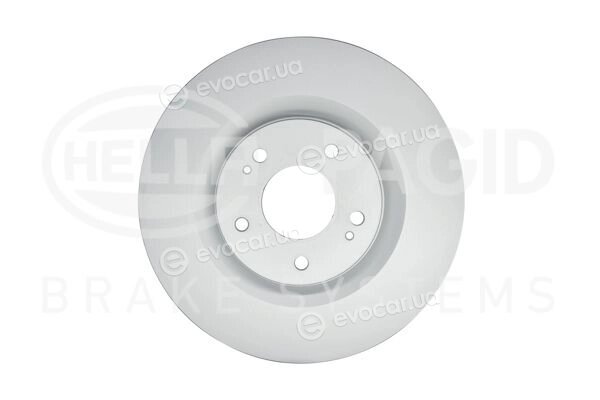 Hella 8DD 355 132-271