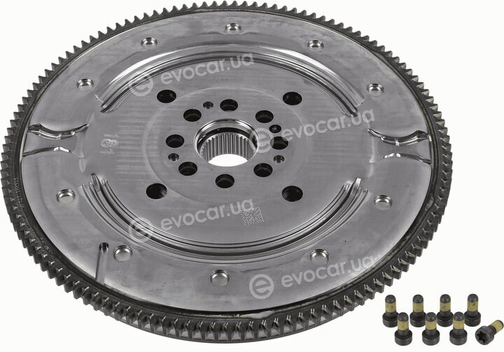 Sachs 2295 002 018