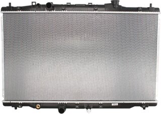 Nissens 606522