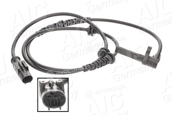 AIC 73393
