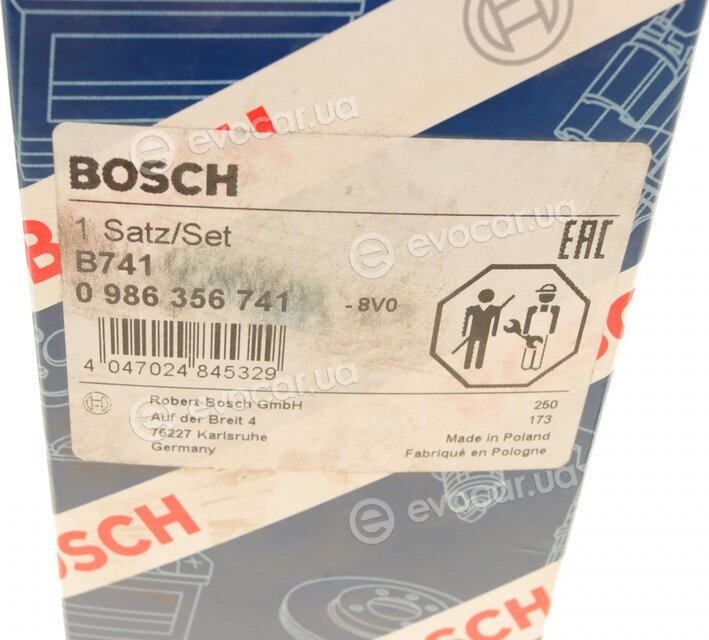 Bosch 0 986 356 741