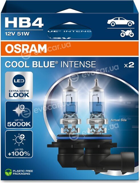 Osram 9006CBN-2HB