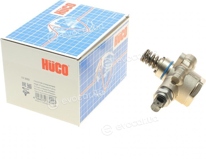 Astemo (Hitachi) / Huco 133092