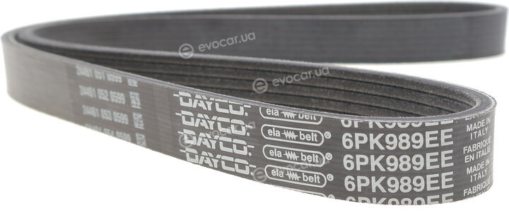 Dayco 6PK989EE