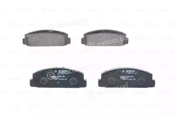Bosch 0 986 424 817