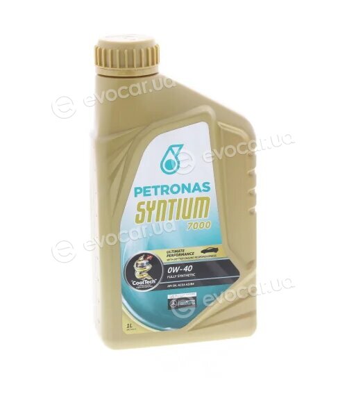 Petronas 70722E18EU