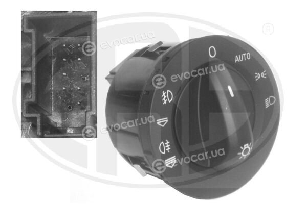 Era / Messmer 662499