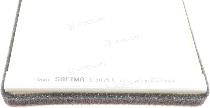 Sofima S 3015 C