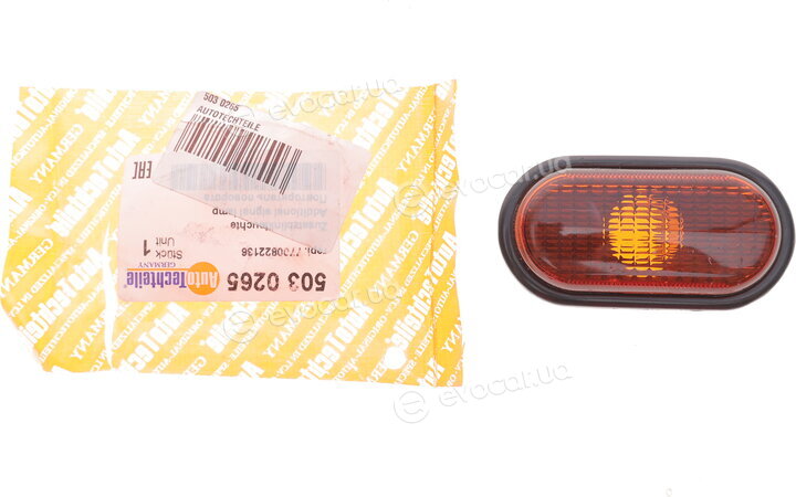 Autotechteile 503 0265