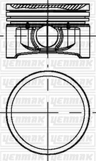 Yenmak 31-04184-000